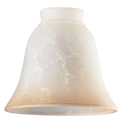 White WESTINGHOUSE Lighting Corp 81167 Brown Swirl Glass Shade 4-1/2 White WESTINGHOUSE Lighting Corp 81167 Brown Swirl Glass Shade 4-1/2