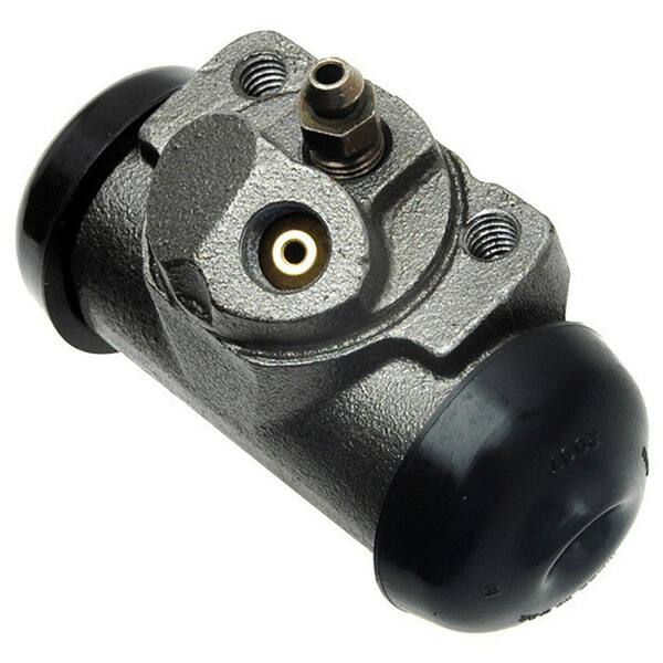 Raybestos Brakes PG Plus Drum Brake Wheel Cylinder - Rear Right