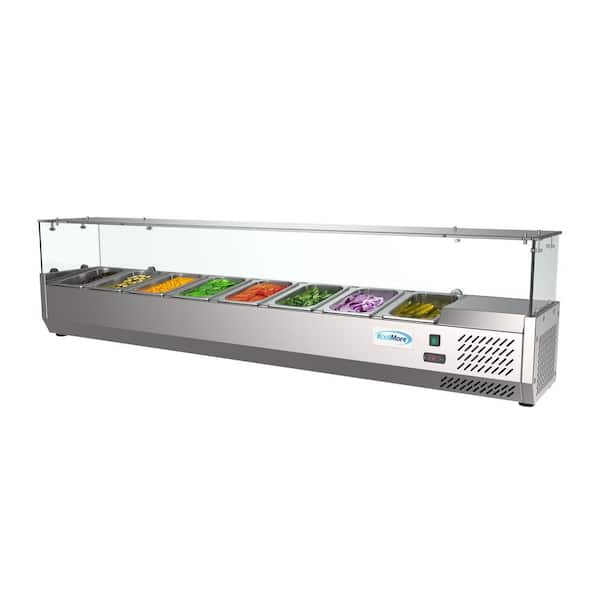 https://images.thdstatic.com/productImages/13d24c1f-3adf-418f-9d77-4d53f76411d5/svn/stainless-steel-koolmore-commercial-refrigerators-scdc-8p-sg-64_600.jpg