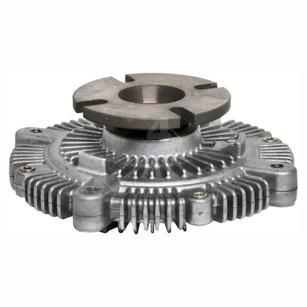 Hayden Fan Clutch 2556 The Home Depot