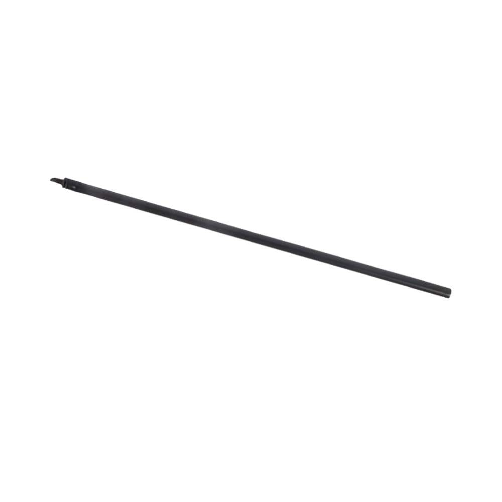 Dig 12 In. Pe Riser With Self-piercing Fast Threaded Barb P12b - The 