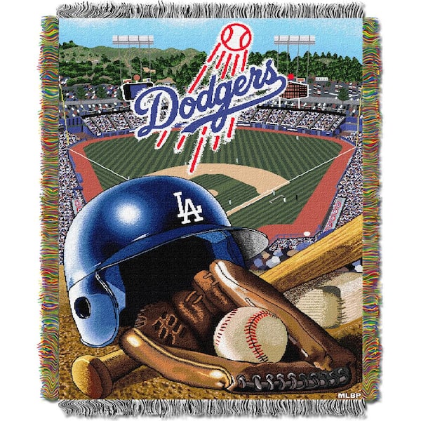 Dodger quilt best sale