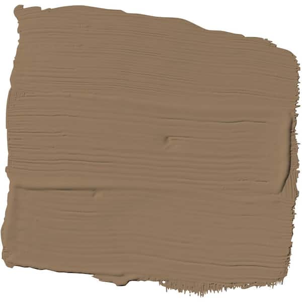 High Gloss NC Dark Brown Paint, Application:Brush, Packaging Size