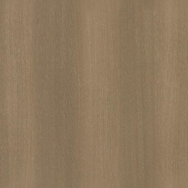 Wilsonart 3 ft. x 8 ft. Laminate Sheet in Loft Oak with Premium SoftGrain Finish