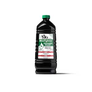 100 oz. BiteFighter Torch Fuel with Easy Pour System