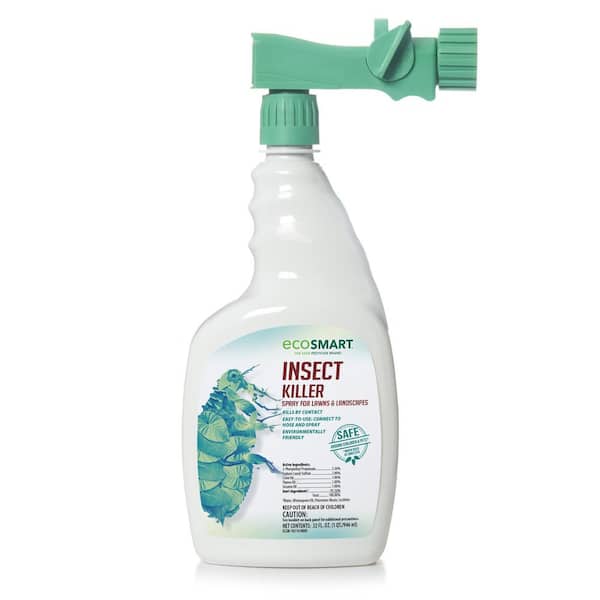 Healing Scents Bugs Be Gone House Plant Spray