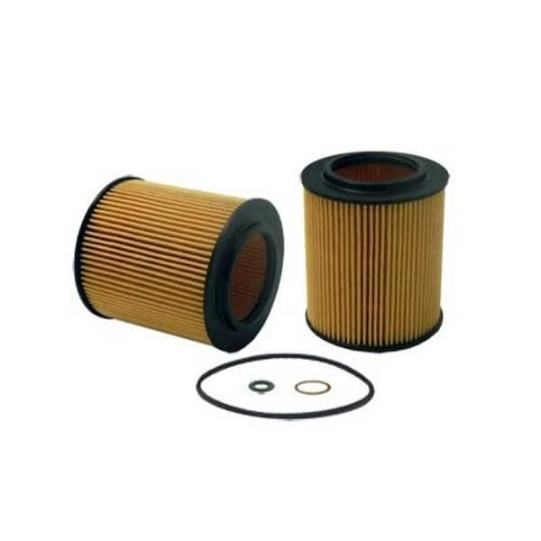Wix Engine Oil Filter