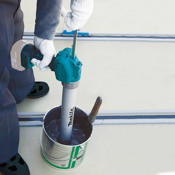 Makita 18V LXT Lithium-Ion Cordless 10 Oz. Caulk And Adhesive Gun (Tool