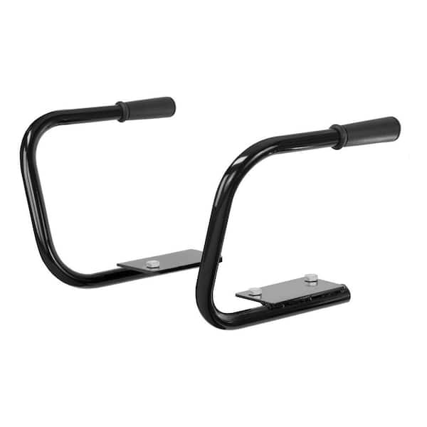 CURT Hitch-Mounted Winch Mount Handles for #31010