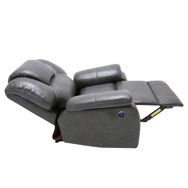 fiero power recliner