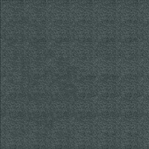 Elk Ridge - Smoke - Gray Commercial 24 x 24 in. Peel and Stick Carpet Tile Square (60 sq. ft.)
