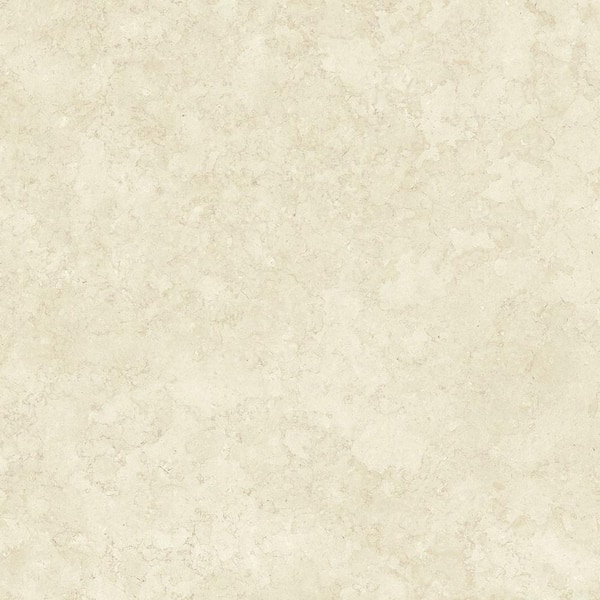 Wilsonart 3 in. x 5 in. Laminate Sheet Sample in Hebron White with Premium Antique Finish