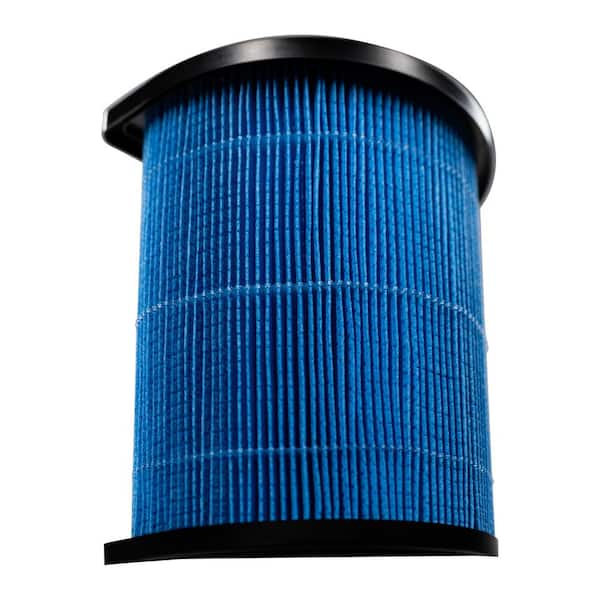 FILTER-MONSTER Replacement Wick for LivePure LP-SW460 True HEPA Air Purifier & Humidifier, Filter, Qty 1