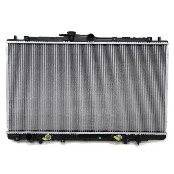 OSC Radiator