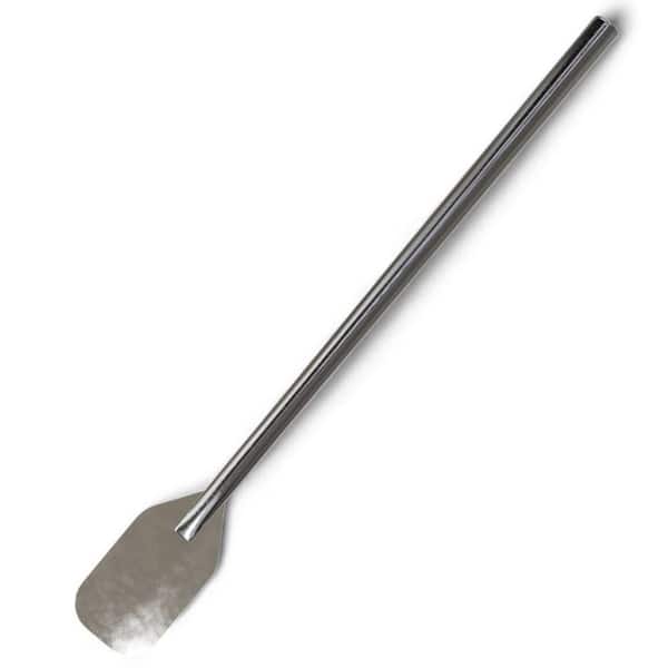36 in. Stainless Steel Fryer & Boiler Stir Paddle