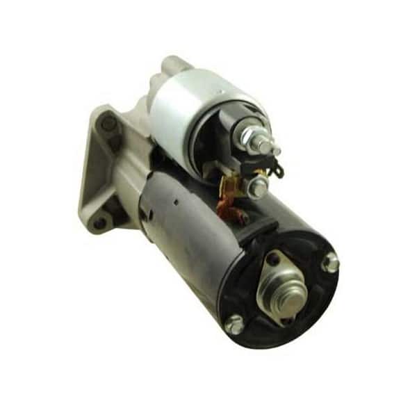 WPS World Power Systems Starter Motor