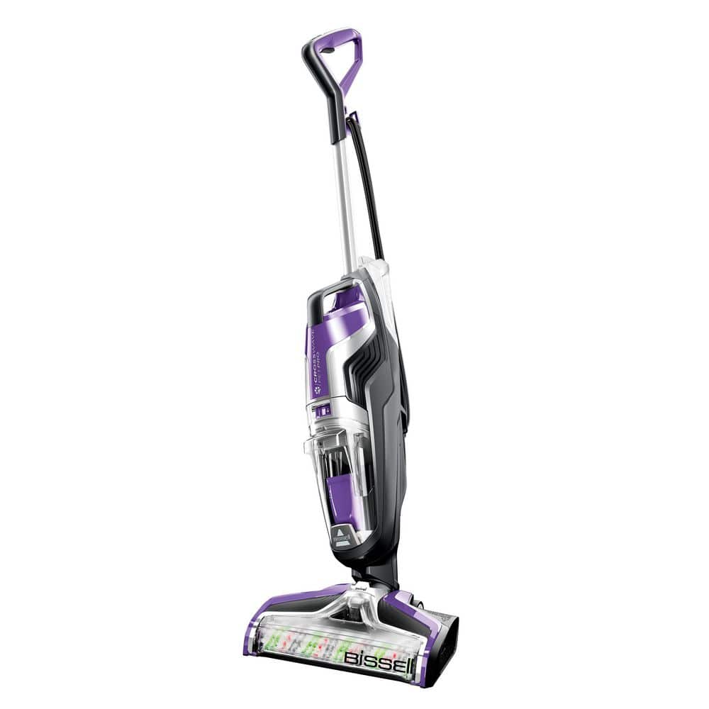 BISSELL CrossWave Pet Pro Multi-Surface Wet Dry Vac