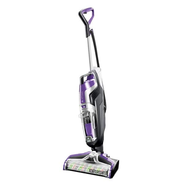 BISSELL CrossWave Pet Pro Multi-Surface Wet Dry Vac 2306A - The