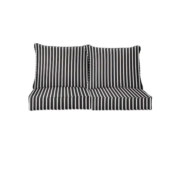 Home depot hotsell loveseat cushions