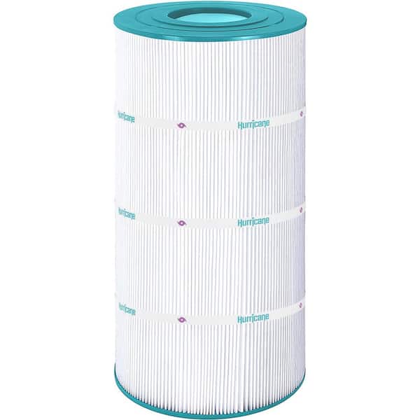8.94 in. Dia 1 Replacement Spa Filter Cartridge for PXST100 and Unicel C-8311