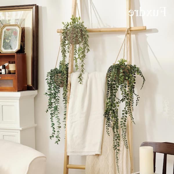 yarn plant hanger Hanging Plant Crochet Kit  Hooks & Needles