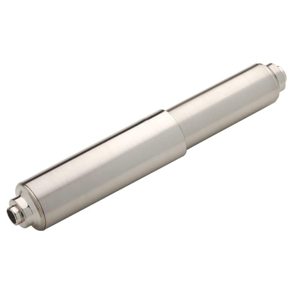 Franklin Brass Replacement Toilet Paper Roller in Brushed Nickel