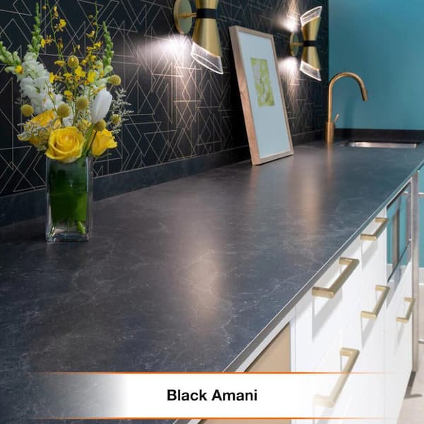 Thinscape Countertop