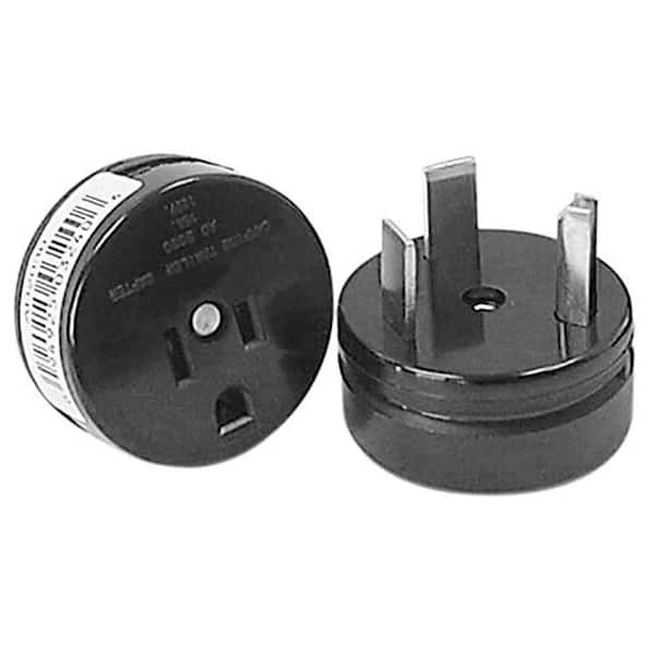 Connecticut Electric 20 Amp/30 Amp RV Adapter