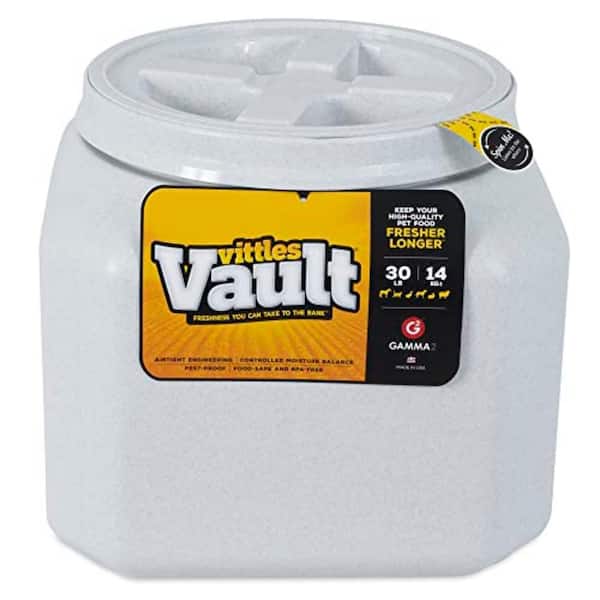 Outback Food Storage Container 30LB
