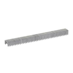 Pro Pack T50 5/16 in. Leg x 3/8 in. Crown Galvanized Steel Staples (5,000-Pack)