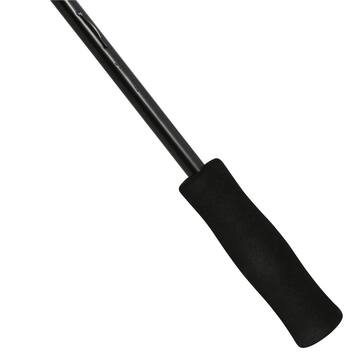 5 ft. Golf Umbrella in All Black
