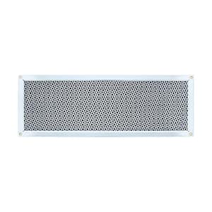 Range Hood Charcoal Filter Replacement for ZPI
