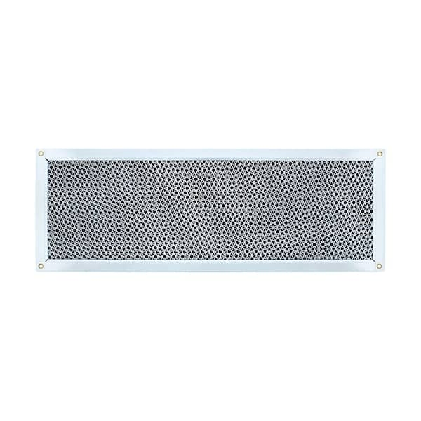 Zephyr Range Hood Charcoal Filter Replacement for ZPI