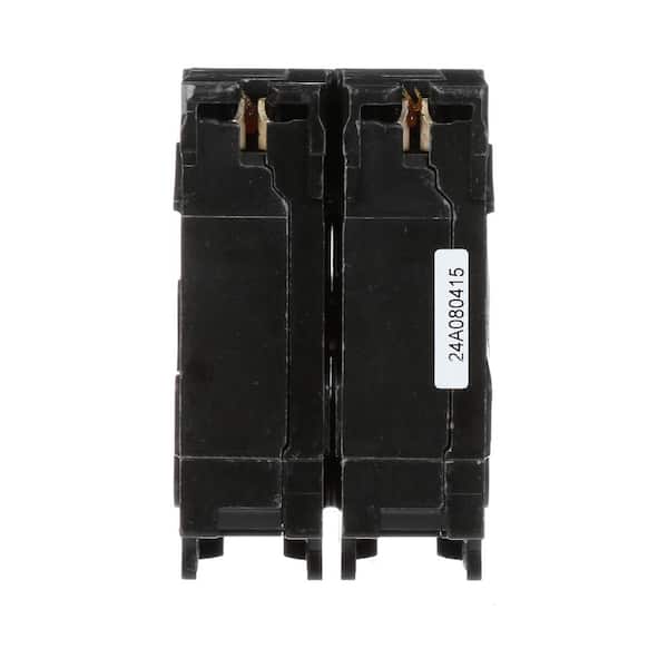 Siemens 90 Amp Double-Pole Type QPH 22kA Circuit Breaker Q290H