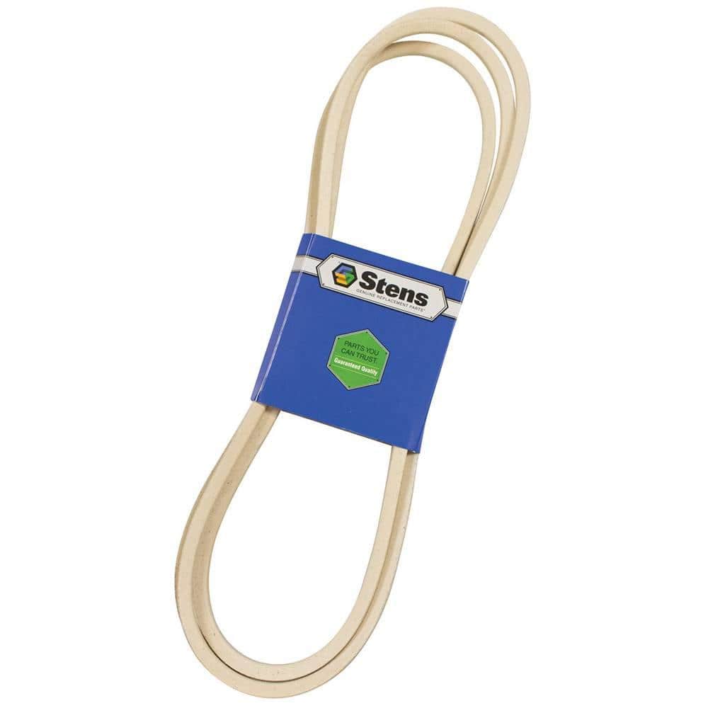 STENS OEM Replacement Belt for John Deere Z425 and Z445 ZTrak mowers