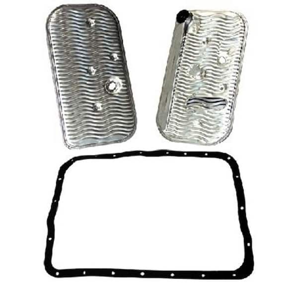 Wix Auto Trans Filter Kit