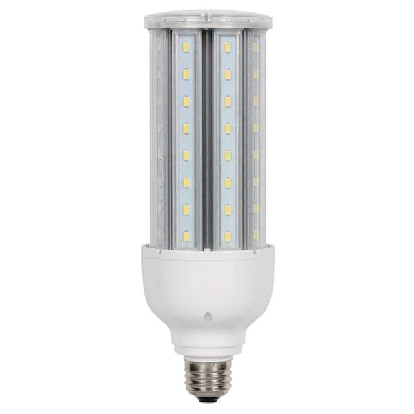 Westinghouse 150-Watt Equivalent Daylight T23 Corn Cob Medium Base LED Light Bulb