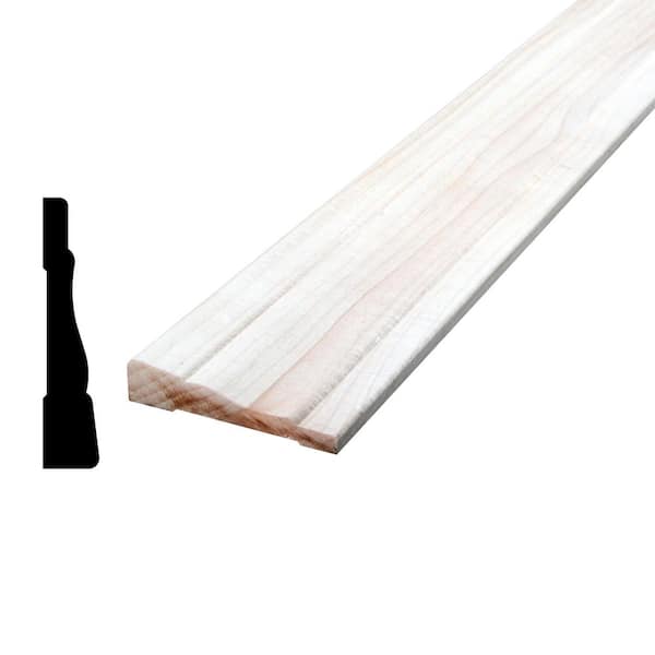 Square - Dowels - Moulding & Millwork - The Home Depot