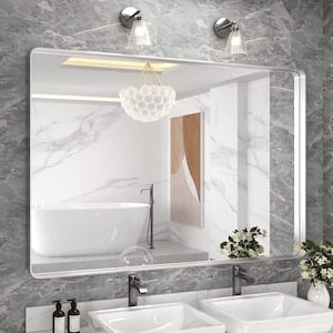 Bathroom Mirrors - Bath - The Home Depot