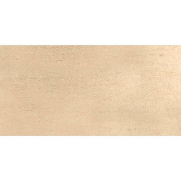 Emser Pietre Del Nord Colorado Matte 6 in. x 12 in. Cove Base Porcelain Floor and Wall Tile