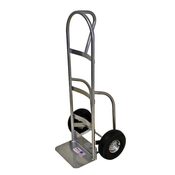 800 lb. Capacity P-Handle Truck