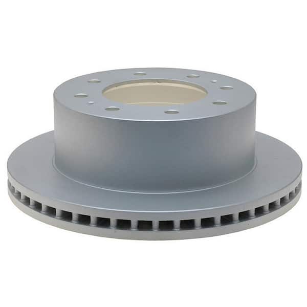 Raybestos Disc Brake Rotor
