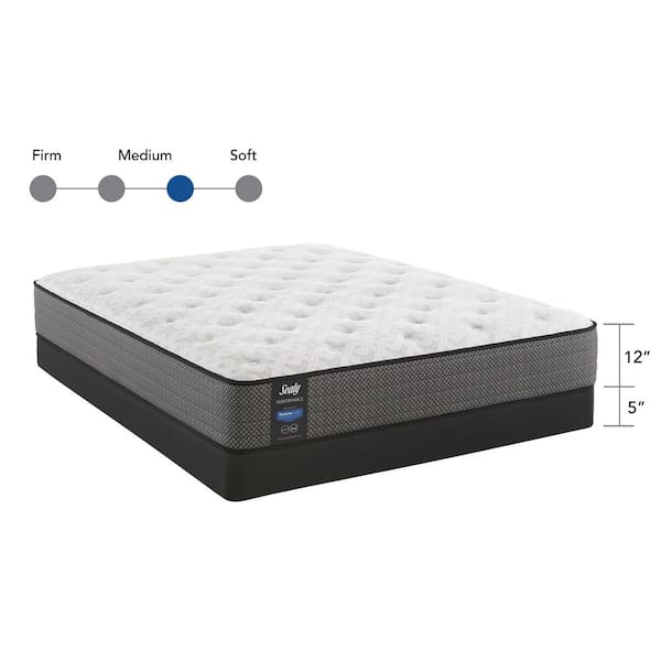 sealy saratoga mattress