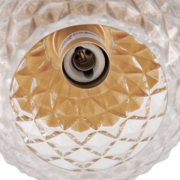 Flush Mount Ceiling Lights - Jim Lawrence - Ceiling Lights Flush