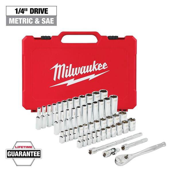 thumbnail image 2 of 3PC 1/4-Inch Drive Long Extension Bar Set – 3, 6, And 9 Inch – Chrome Finish 2 of 6