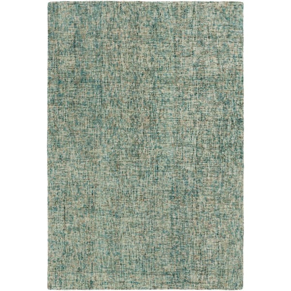 Artistic Weavers Lua Sage Doormat 2 ft. x 3 ft. Abstract Area Rug