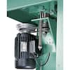 5 HP Professional Tilting Spindle Shaper - Z Series - Grizzly Industrial