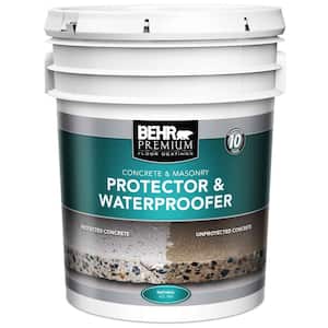 5 gal. Natural Protector and Waterproofer
