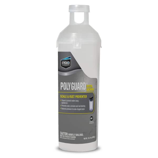 Pro Products 1.5 lbs. Poly Guard Crystal Cartridge