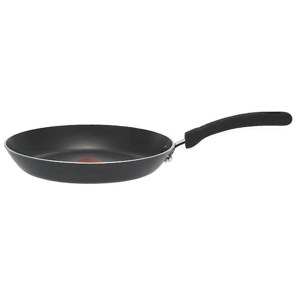 T-Fal 5-qt. Saute Pan with Lid, One Size, Black - Yahoo Shopping
